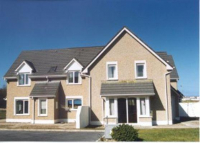 Отель Moore Bay Holiday Homes  Килки